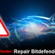 Illustration for article titled How to Repair Bitdefender 2018em/em